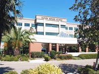 Comprehensive Adult Primary Care Clinic