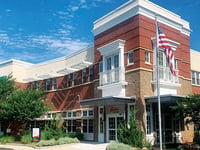 Senior Living At Parker Inc
