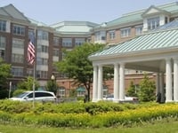 Maplewood Park Place Health Care Center