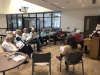 Advisors On Aging