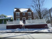Chamberlain House