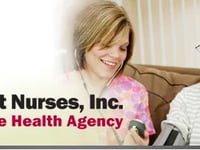 All Nurses Home Health, INC.