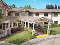 Blueberry Hill Senior Living, Inc.