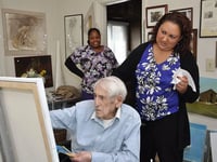 1Health Home Health INC.