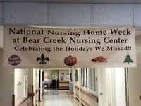 Bear Creek Nursing Center