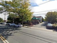 South Shore Rehabilitation and Nursing Center