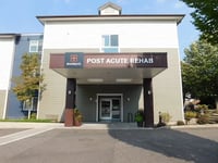 Hudson Bay Health and Rehabilitation