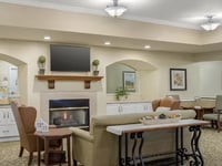 Brookdale Pearland