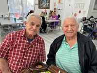 ADULT DAY CENTER OF SOUTH FLORIDA