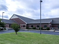 Chi St Vincent Hospital Hot Springs