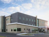 Harbor Post Acute Center