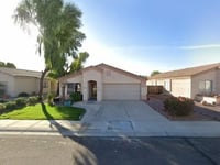 Desert Palms Adult Care Home