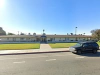 Chapman Care Center
