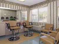 Ridgeview Terrace of Life Care