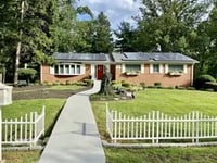 Aberdeen House Iii