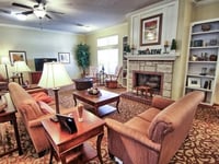 Columbia Health And Homecare Solutions LLC