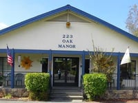 Amador Residential Care Facility