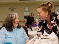 Cedar Woods Assisted Living