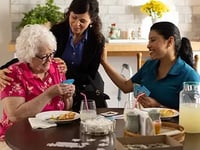 Angels DO Exist Home Care