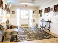 Nhc-Maury Regional Transitional Care Center