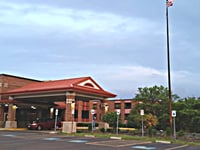 Chautauqua Nursing and Rehabilitation Center