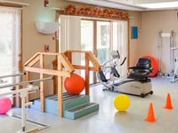 Spring River Rehabilitation and Care Center