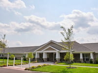 Crestview Center