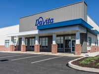 Davita Emerald Coast Dialysis