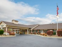 Life Care Center of Jefferson City