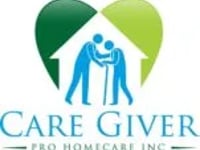 Caregiver Pro Homecare, Inc