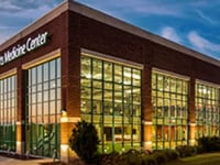 Aurora Baycare Medical Center