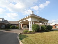 Crownpointe Of Carmel