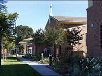 Nazareth House