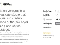 Avenir Ventures, L.L.C.