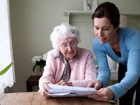 Cmj Home Healthcare LLC