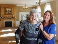 Changing Times Assisted Living Llc
