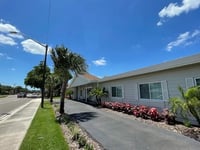 Eagle Lake Nursing and Rehab Care Center