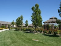 Astoria Gardens