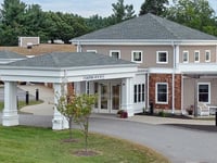 Holden Rehabilitation & Nursing Center