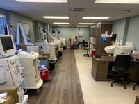 Davita Knoxville Dialysis