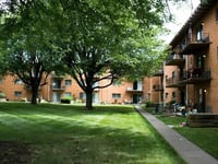 Crestwood Village South Apartments Llc