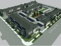A Heavenly Home Communities B