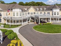 Allegria Nursing & Rehabilitation Center of Port Jefferson