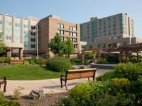 Jewish Home and Care Center