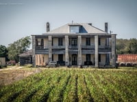 Austin Hewitt House
