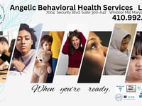 Angelic Services LLC
