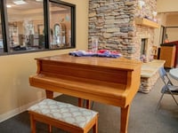 COLUMBIA COUNTY SENIOR SERVICES