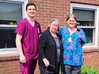BETHEL ADULT DAY CARE, INC.
