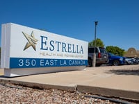 Estrella Therapy Services
