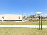 Davita Hunters Creek Dialysis